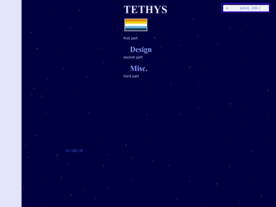 the-solarballs-system/moons/tethys screenshot