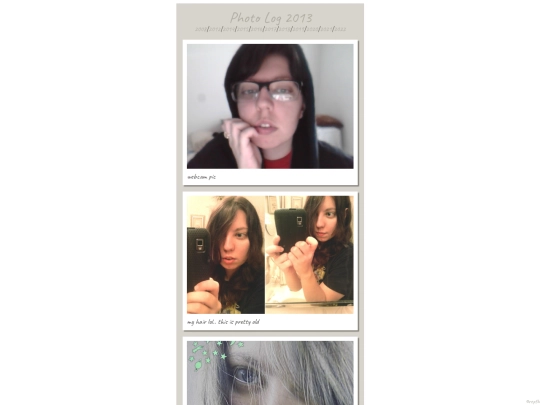 2013 screenshot