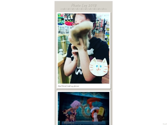 2018 screenshot