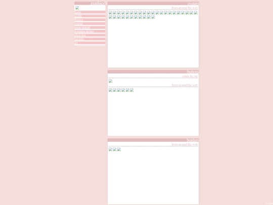 icons screenshot