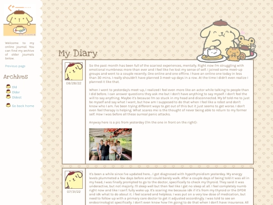 journal3 screenshot