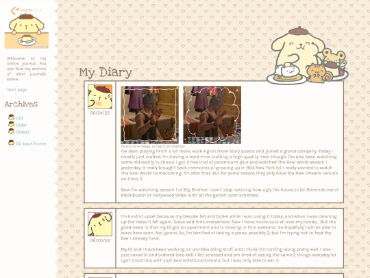 journal3pg2 screenshot