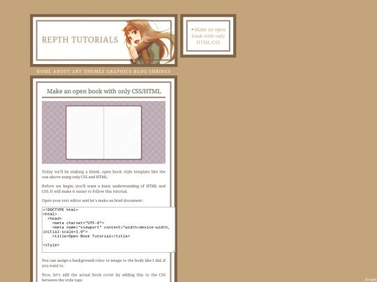 openbook screenshot