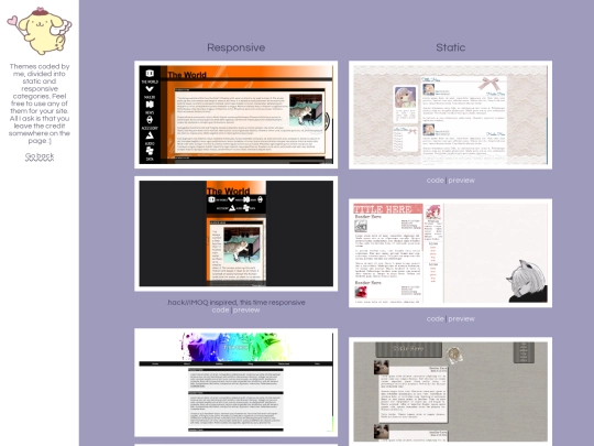theme screenshot