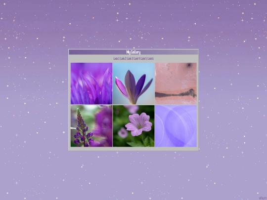 theme11 screenshot