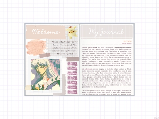 theme21 screenshot
