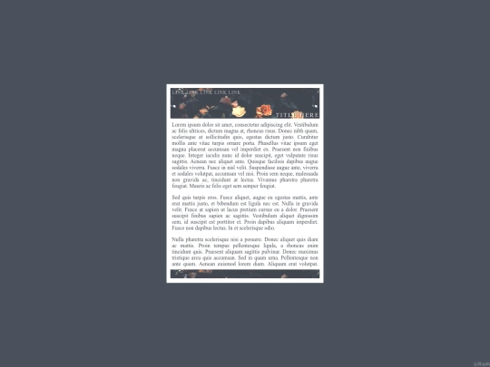 theme22 screenshot