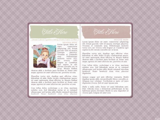 theme27 screenshot