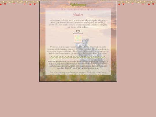 theme4 screenshot