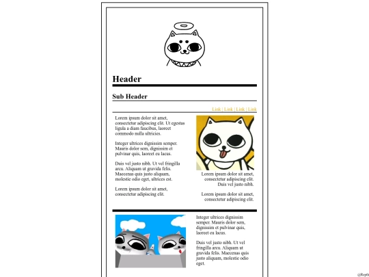 theme5 screenshot