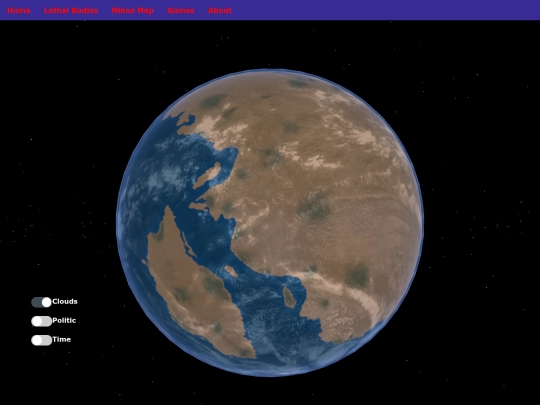 nikao screenshot