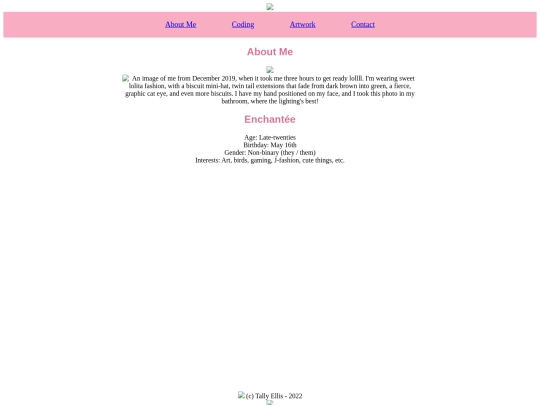 about_me screenshot
