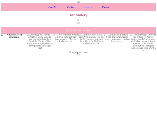 art screenshot