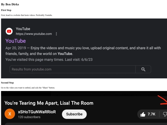 videofolder/Video screenshot