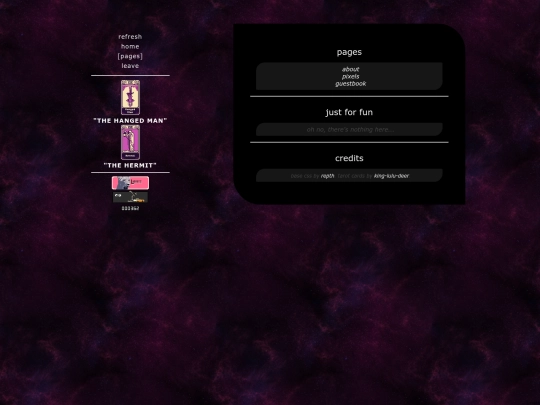 pg screenshot