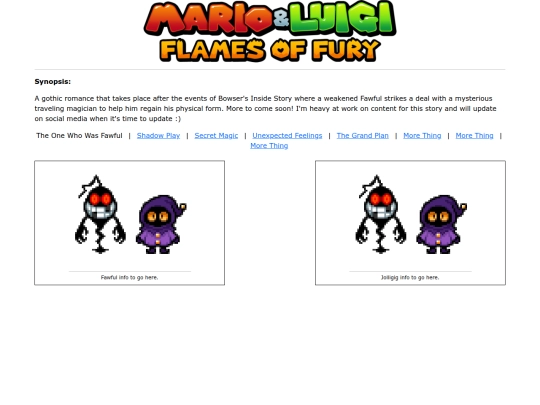 aboutthestory/part1 screenshot