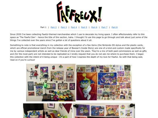fawfulden/part1 screenshot