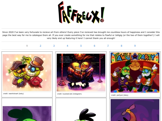 giftart screenshot