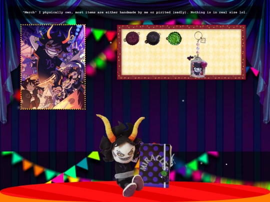 Others/Merch/Merch screenshot