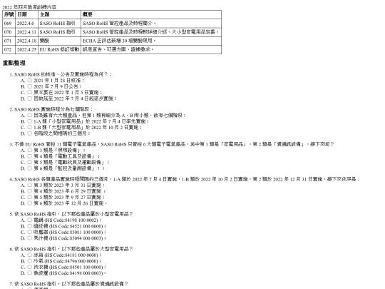 exam screenshot