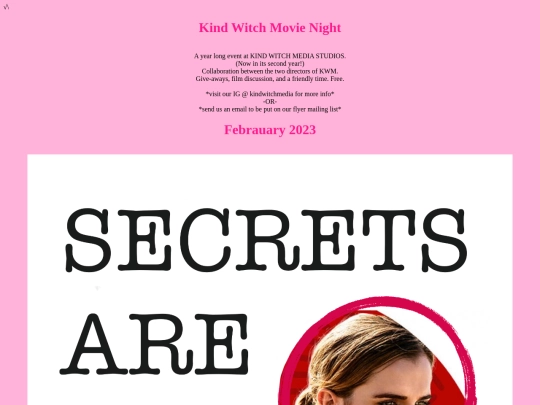 movienight screenshot