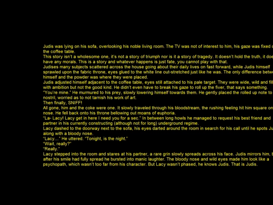 chapterone screenshot