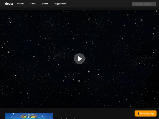 Flesinseparables screenshot