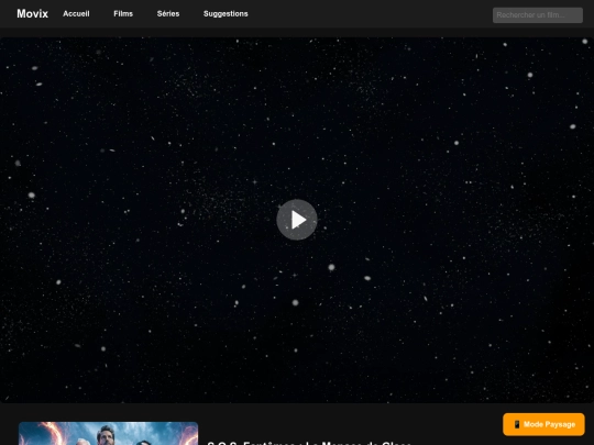 sosfantome screenshot