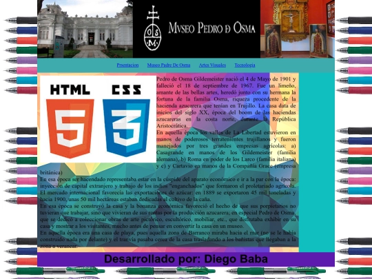tecnologia screenshot