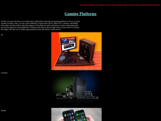 Comparison screenshot
