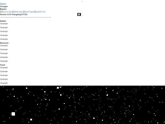 index-old screenshot