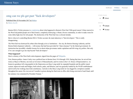 category/politics screenshot