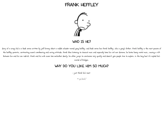 frankheffley screenshot