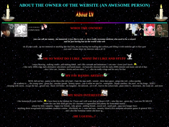 about screenshot