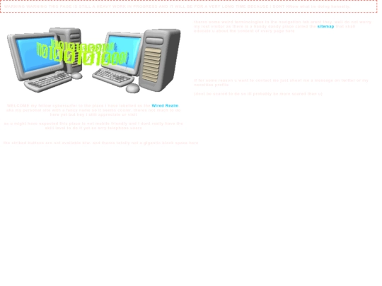 home screenshot