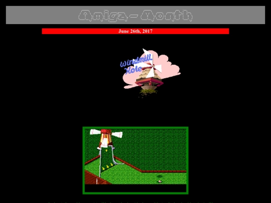 Amimonth/day26 screenshot
