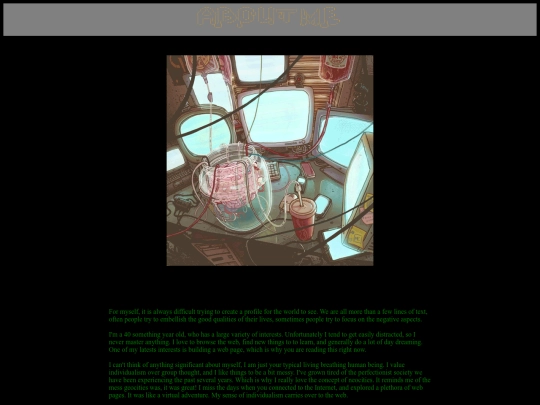 about screenshot