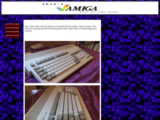 amiga/amigapics screenshot