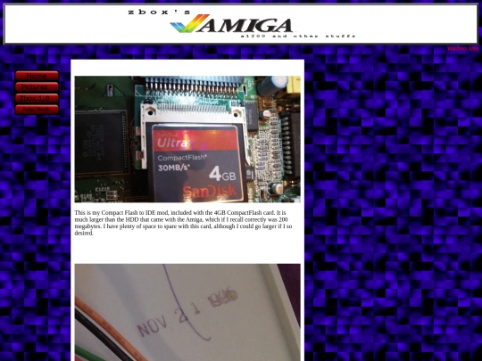 amiga/amigapics2 screenshot
