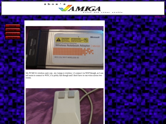 amiga/amigapics3 screenshot