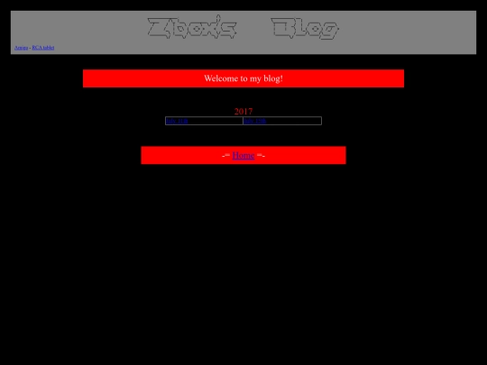 blog/blog screenshot