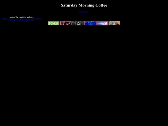 albums/saturday screenshot
