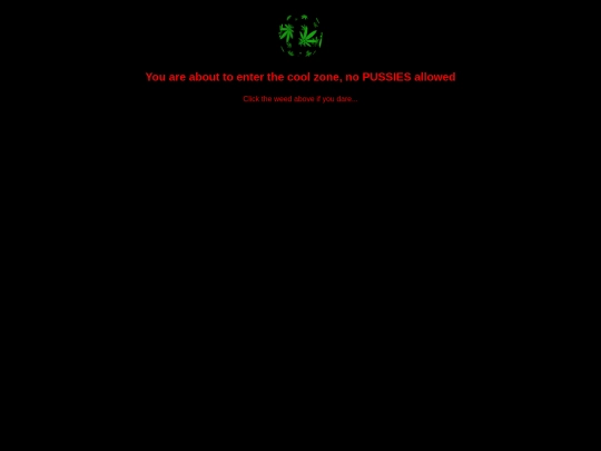 cooldirect screenshot