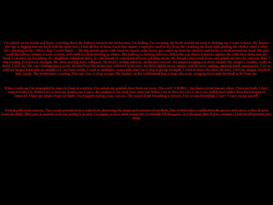 cop screenshot