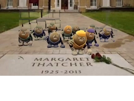 margaretthatcher screenshot