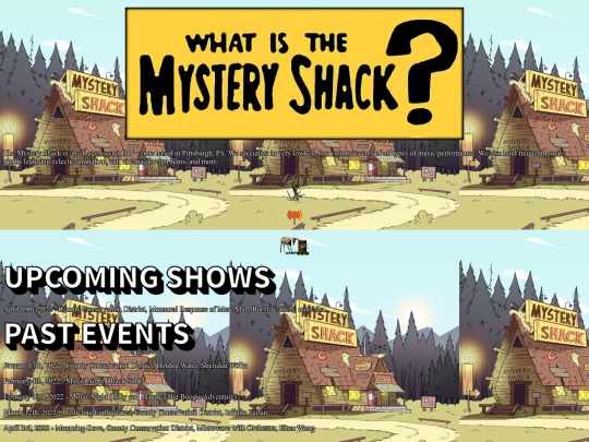 mysteryshack screenshot