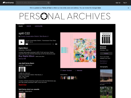 split screenshot