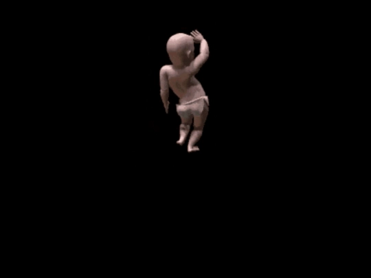 thebaby screenshot