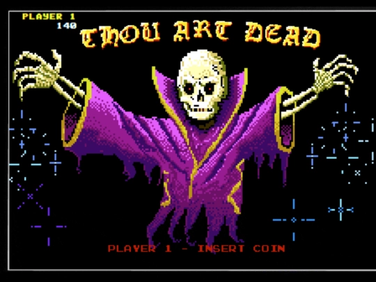 thouartdead screenshot