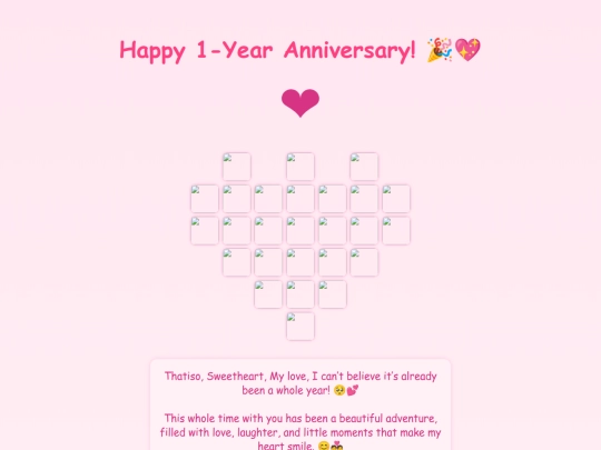 birthday/OPEN_ME screenshot